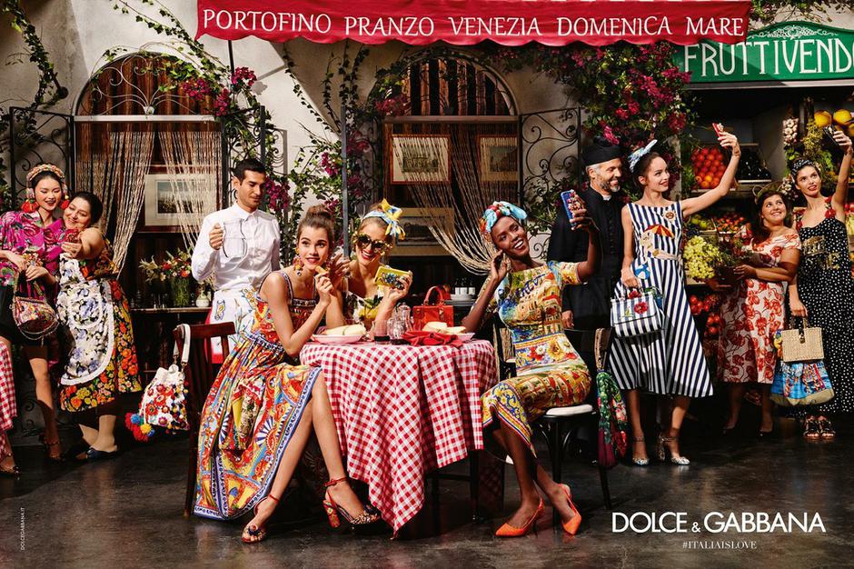  | Autor: Dolce&Gabbana